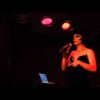 EUROVICIOUS am Dienstag den 19. Mai 2015  im Cabaret Fledermaus, mit Tamara Mascara