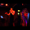 Tamara Mascara Live @ Eurovicious im Cabaret Fledermaus (2von3)