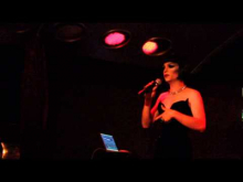 EUROVICIOUS am Dienstag den 19. Mai 2015  im Cabaret Fledermaus, mit Tamara Mascara