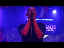 Vanguard live bei CLASSIC im Cabaret Fledermaus